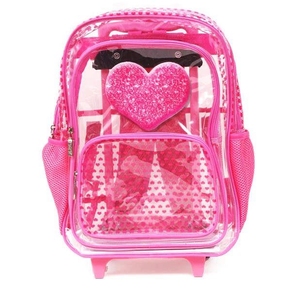 Модная сумка-тележка для взрослых