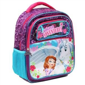 Мультфильм детский рюкзак